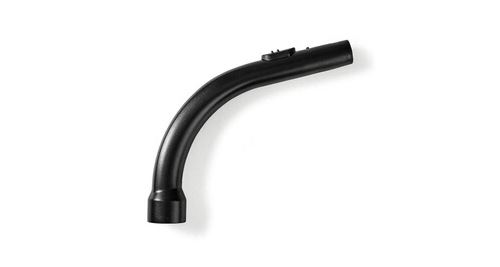 Non Communiqué Embout Coudé Pour Aspirateur Miele S500-600 35 Mm