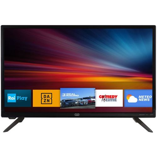 Smart TV trevi TV 24 24 pouces Full HD LED