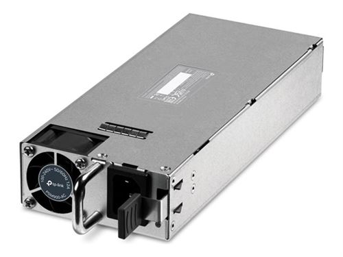 TP-Link PSM900-AC V1 - Alimentation - branchement à chaud (module enfichable) - 900 Watt