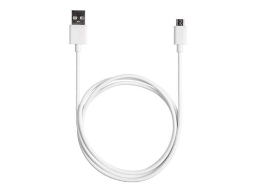 xtorm Essential CE001 - Câble USB - USB (M) pour Micro-USB Type B (M) - 1 m