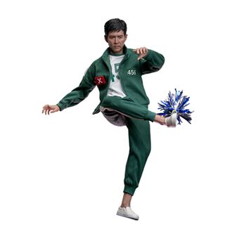 Figure Hot Toys TMS153 - Squid Game 2 - Seong Gi-Hun - 1