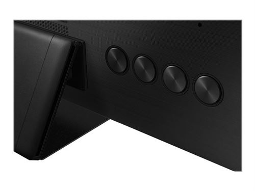 Samsung QP65A-8K - Classe de diagonale 65 QPA Series écran LCD rétro-éclairé par LED - Neo QLED - signalisation numérique - 8K 7680 x 4320 - HDR - Quantum Mini LED