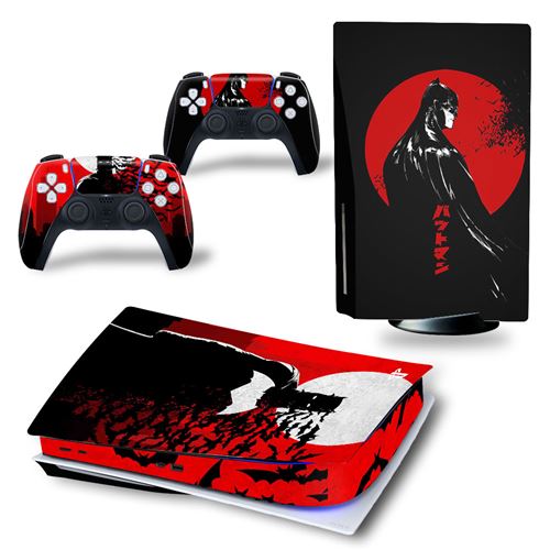 Generique Sticker Pour Sony Console Ps5, Marvel-1601 - Image 2