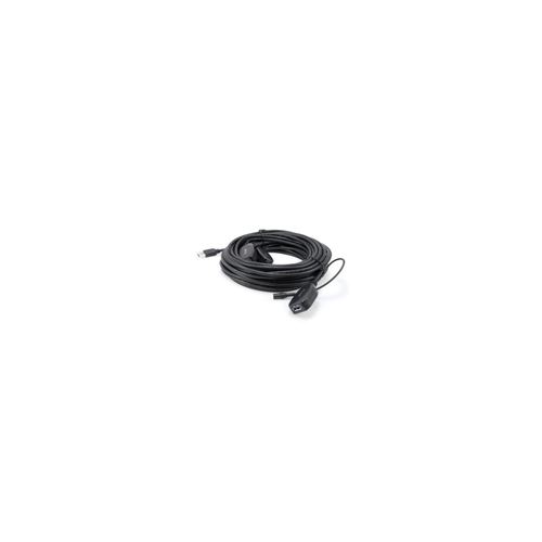 Non Communiqué Noir Equip 133348 Câble Usb Usb 3.2 Gen 1 (3.1 Gen 1) 15 M Usb A