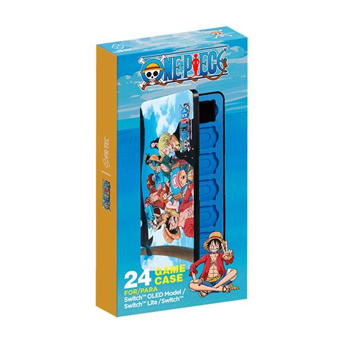 Coffret TEC OPSWGCSUN Multicouleur
