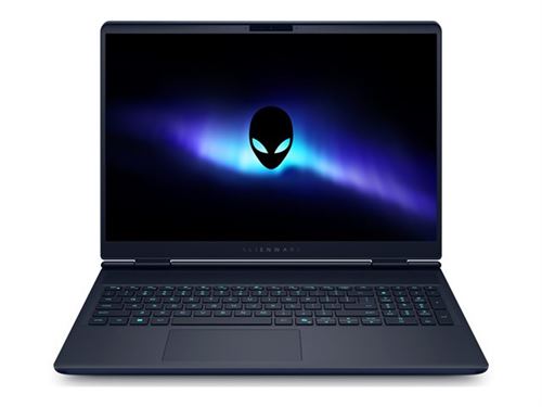 DELL PC portable >   PC portable  ALIENWARE 16X