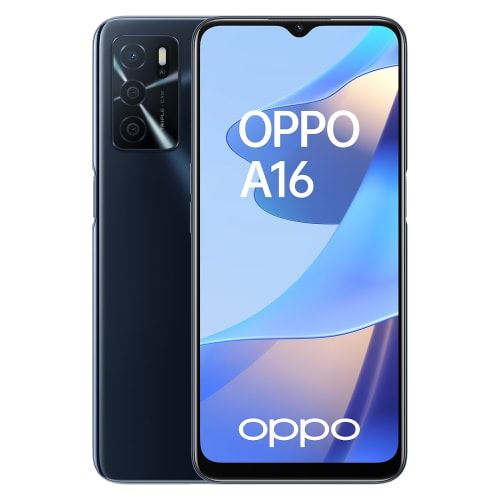 Oppo A16s