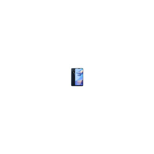 Smartphone Oppo A16s noir 6.52 RAM 4 Go stockage 64 Go