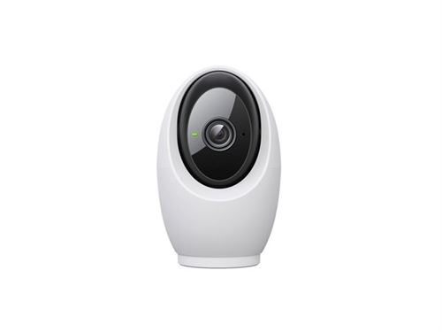 Tapo C260 V1 - Caméra De Surveillance Réseau - Panoramique / Inclinaison - Couleur (Jour Et Nuit) - 8 Mp - 3840 X 2160 - 4K - Audio - Sans Fil - Wi-Fi - 2.4Ghz Radio, Radio 5 Ghz, Bluetooth 5.0 - H.265, H.264