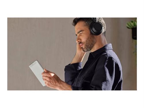 Microsoft Surface Go 4 For Business - Tablette - Intel N-Series - N200 / Jusqu'À 3.7 Ghz - Win 11 Pro - UHD Graphics - 8 Go Ram - 128 Go SSD - 10.5" Écran Tactile 1920 X 1280 - Wi-Fi 6, Nfc - Platine