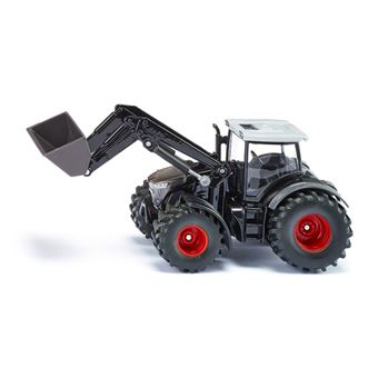 Fendt 942 Varion avec chargeur Frontal - 1