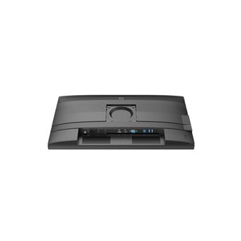 Philips 24B2G5200 - Écran LED - 24" (23.8" visualisable) - 1920 x 1080 Full HD (1080p) @ 100 Hz - IPS - 1500:1 - HDMI, VGA, DisplayPort - haut-parleurs - Charbon