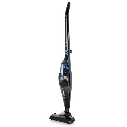 Aspirateur balai Orbegozo AP 4200 sans fil noir/bleu - Neuf