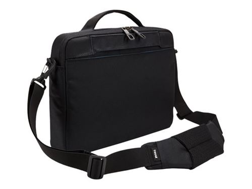 Thule Subterra TSA-313B - Sacoche pour ordinateur portable - 13 - noir - pour Apple MacBook Pro (13.3 )