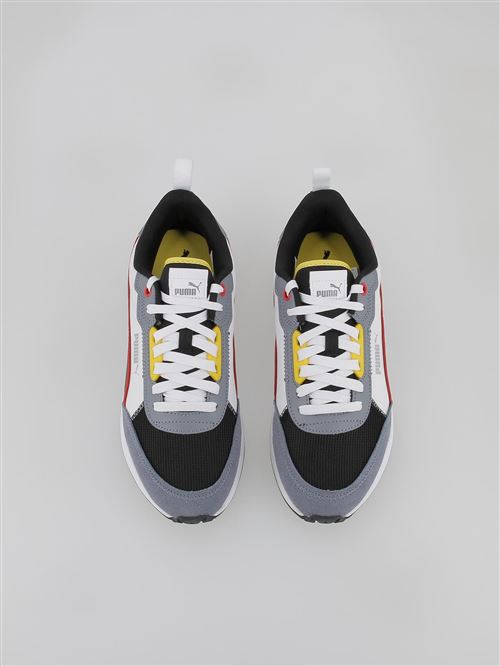 Puma chaussure ville deals