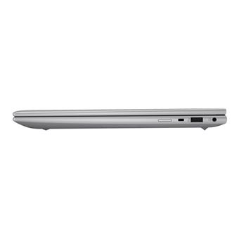 HP ZBook Firefly 14 G11 A Mobile Workstation - AMD Ryzen 9 - 8945HS / jusqu'à 5.2 GHz - Win 11 Pro - Radeon 780M - 64 Go RAM - 1 To SSD NVMe, TLC - 14" IPS 2560 x 1600 (WQXGA) @ 120 Hz - Wi-Fi 6E, Bluetooth - 5G LTE, NR - clavier : Suisse - avec HP Wolf