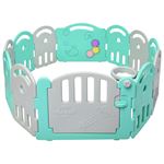 Parc Bebe Eveil De Bebe Cadeau De Naissance Soldes Fnac