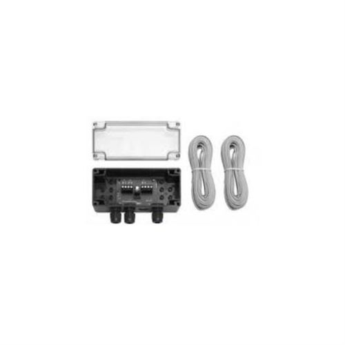 Hörmann - Boitier extension cellules LSE 2 - Accessoire motorisation - Image 2