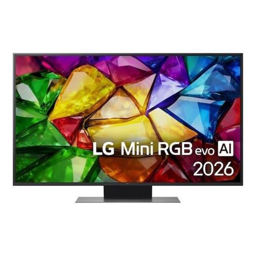 TV LG 50MRGB86B6A 50 Mini LED 4K UHD Mini RGB AI (2026)