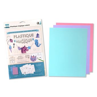 2 pièces A4 plastique mat reliure Film translucide... – Grandado