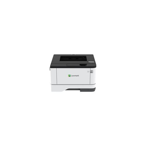  Lexmark MS431dn - Imprimante - Noir et blanc - Recto-verso - laser - A4/Legal - 600 x 600 ppp - jusqu'&agrave; 42 ppm - capacit&eacute; : 350 feuilles - USB, Gigabit LAN 