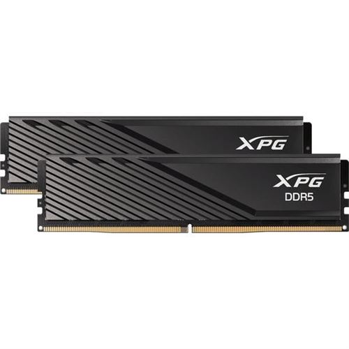 Memoire Ram - Adata Xpg Lancer Blade - 32 Go (2 X 16 Go) Ddr5 - 6000 Mhz Cl48 - Udimm