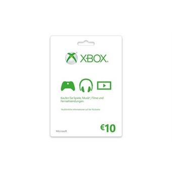 microsoft digital xbox gift card