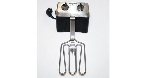 Tableau complet pro 500f friteuse 503977 ['magimix'] État correct - N/A reconditionné disponible sur Fnac