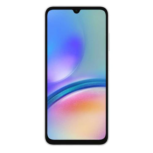 Smartphone Samsung Galaxy A05s gris RAM 4 Go stockage 64 Go