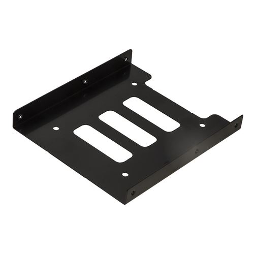 Non Communiqué Link Accessori Lklu01 Compartiment Pour Ordinateur Universel Support De Montage De Disque Dur - Image 1