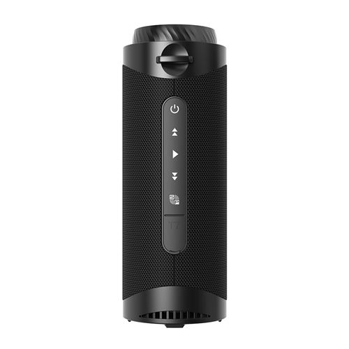 Tronsmart T7 30W - Enceinte Sans Fil - Noir