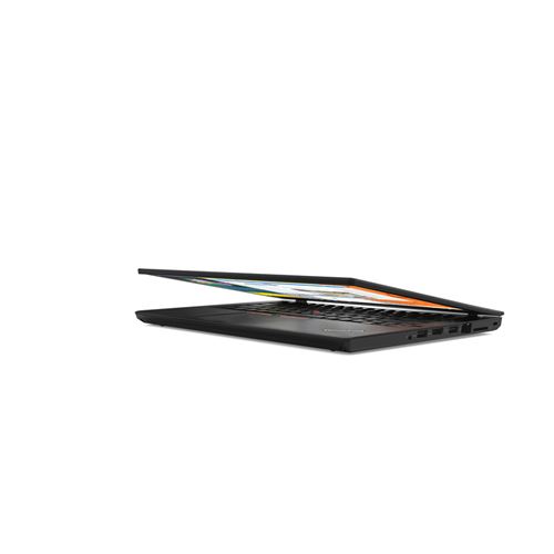Ordinateur Portable - Lenovo - Lenovo Thinkpad - - 512Go SSD - Intel Core i5-8250U 1,6Ghz - 8Go (8192Mo)
