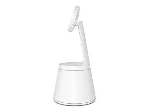  Belkin MMA001 - Syst&egrave;me de support - support magn&eacute;tique motoris&eacute; - pour Apple iPhone 12, 12 mini, 12 Pro, 12 Pro Max 