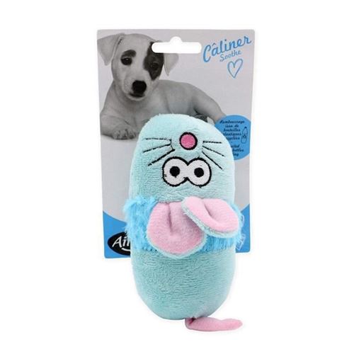 Comparer les prix de AIME Mini Jouet petits chaussons - Pour chien