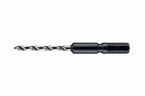 Foret pour métaux FESTOOL Ø3 HSS CE/3 - 3 pièces - 577403