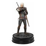 The Witcher 3 Wild Hun GeraltFigurine 2