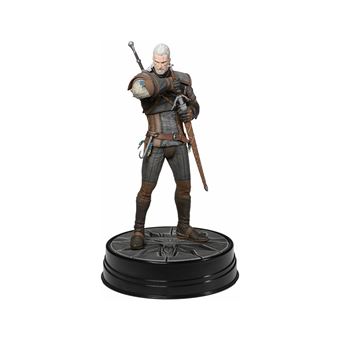 The Witcher 3 Wild Hun GeraltFigurine 2