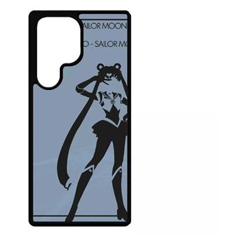 Coque Téléphone Robuste Sailor Kitty - Design Marin Et Chat - Neuf Sous Emballage