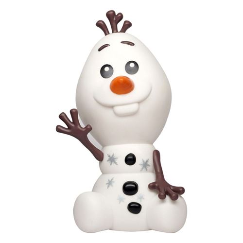 Non Communiqué La Reine Des Neiges - Buste / Tirelire Olaf