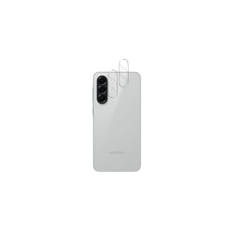 Camerabescherming voor Samsung Galaxy A56 5G [Pack van 2] Gehard glas achteruitrijcamera beschermfolie Phonillico® - 1