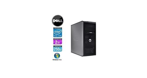 Dell optiplex 360