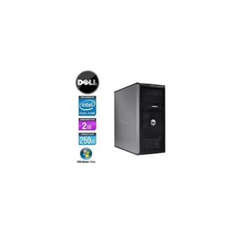 Dell optiplex 360 - 1