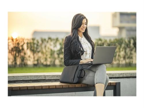 Kensington Eco-Friendly Laptop Sleeve - Draagtas voor notebook - 14