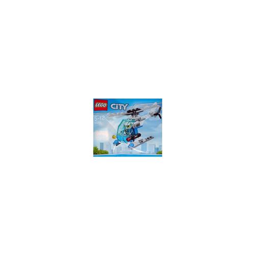 Acheter Jeu LEGO® City 30351 (Polybag) - L'hélicoptère de la police État correct - 26,99 € Jeu LEGO® City 30351 (Polybag) - L'hélicoptère de la police État correct - N/A reconditionné disponible sur Fnac