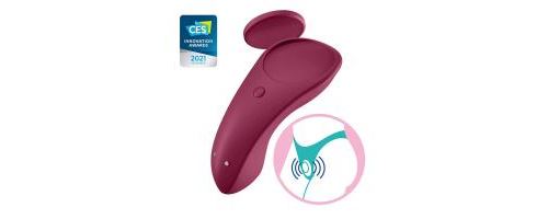 Vibreur de culotte Sexy Secret