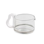 Verseuse Noire Philips 10 Tasses - Réf 996510073463 / 130316 - Pour Cafetière