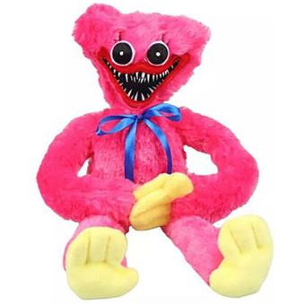 Peluche Haobuy Peluche pour Poppy Playtime Huggy Wuggy Poupée