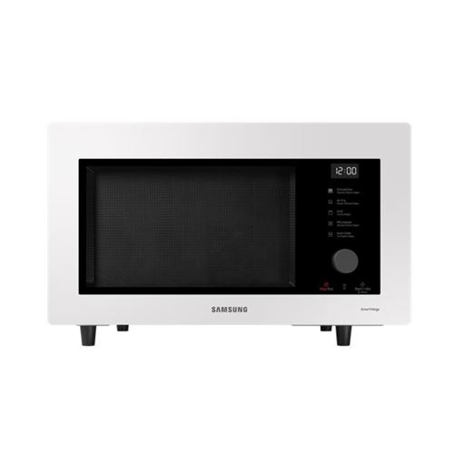 Micro-ondes combiné 32l 900w blanc Samsung MC32DB7746KE