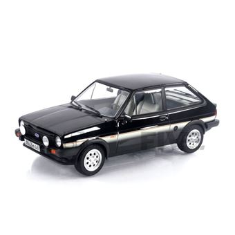 Ford fiesta sales miniature