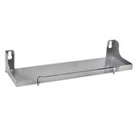 Etagère + essuie-tout Roller Grill pour desserte de plancha 60 cm